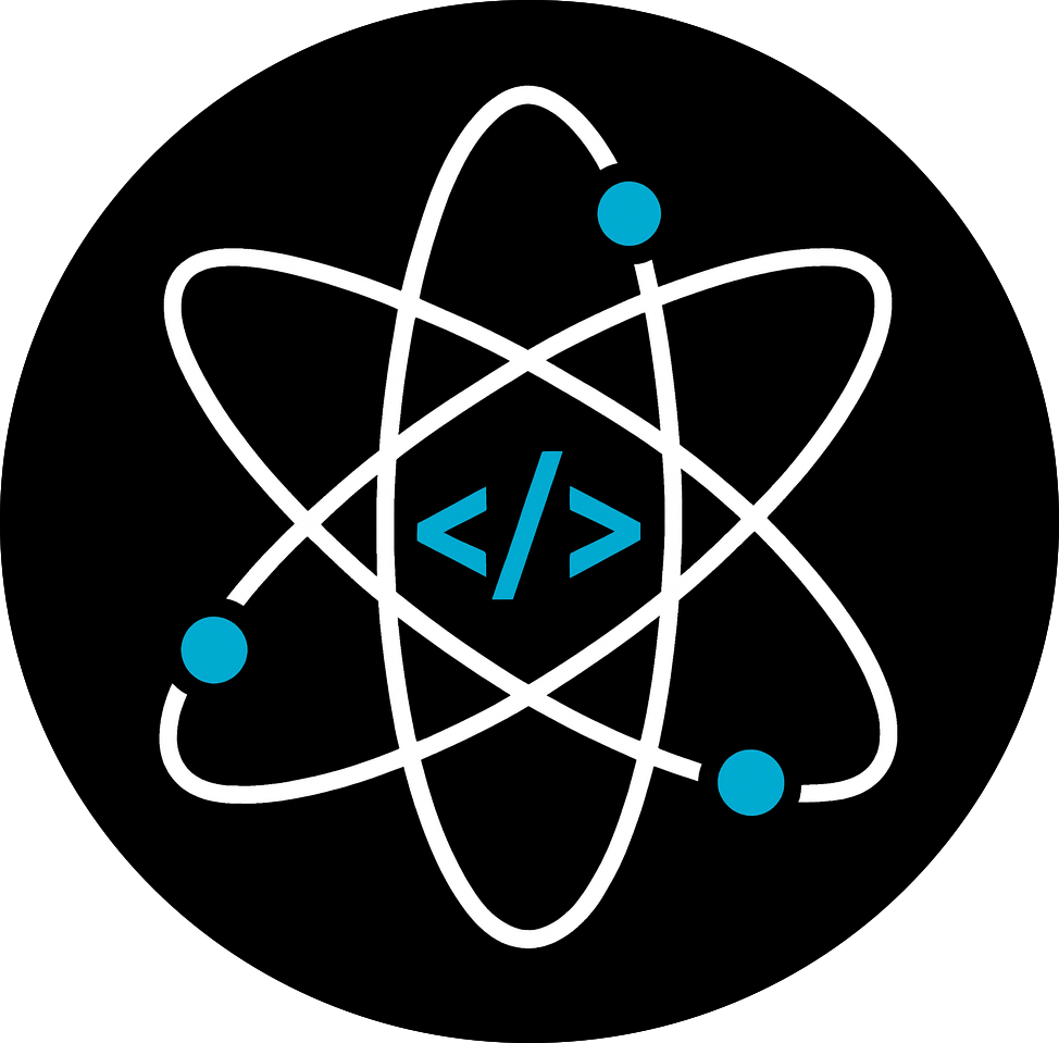 Mirounias Dev Labs Logo